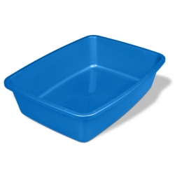 Van Ness Cat Tray - Medium