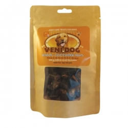 Veni-dog Venison + Glucosamine Treats 75G