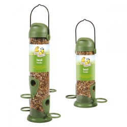 Harrisons Flip Top Seed Feeder 30cm